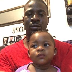 Meet your Posher, Billy